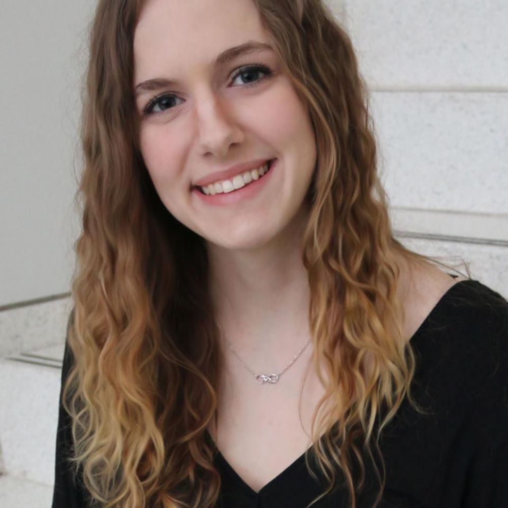 Meet your Posher, Eryn